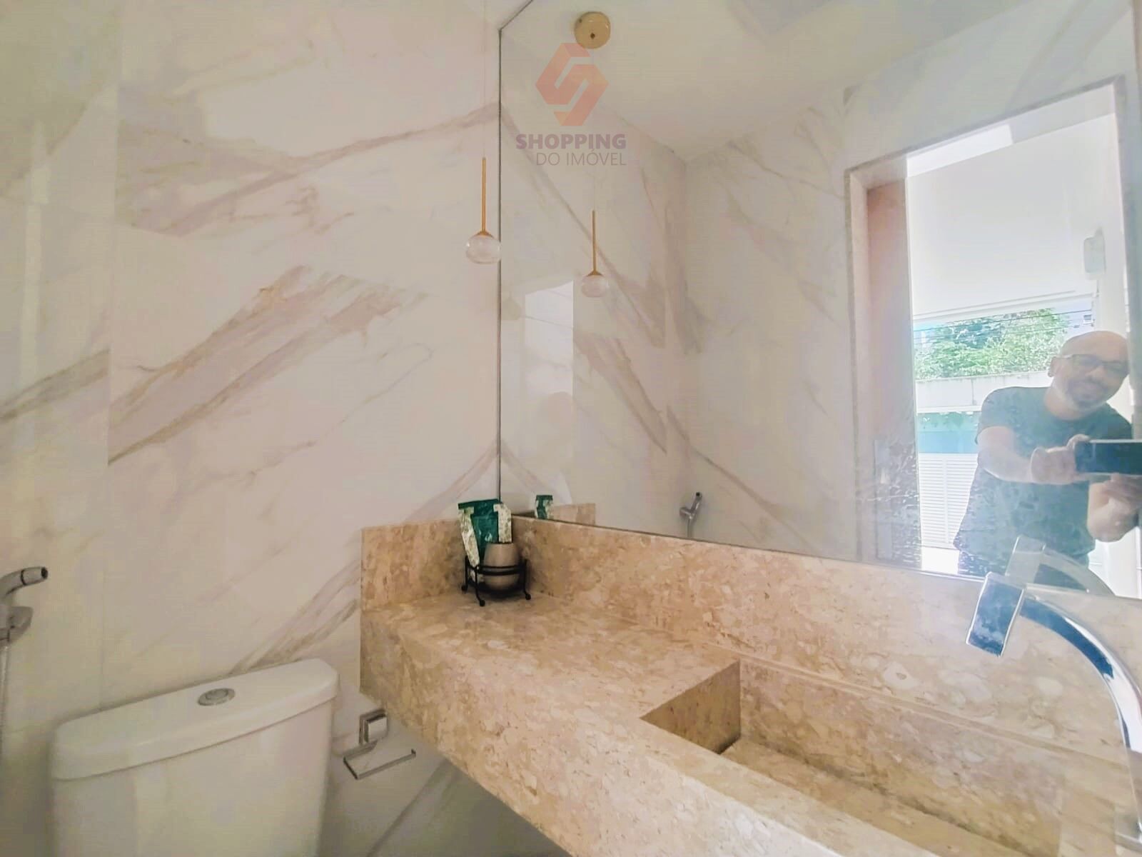 Casa à venda com 4 quartos, 170m² - Foto 15