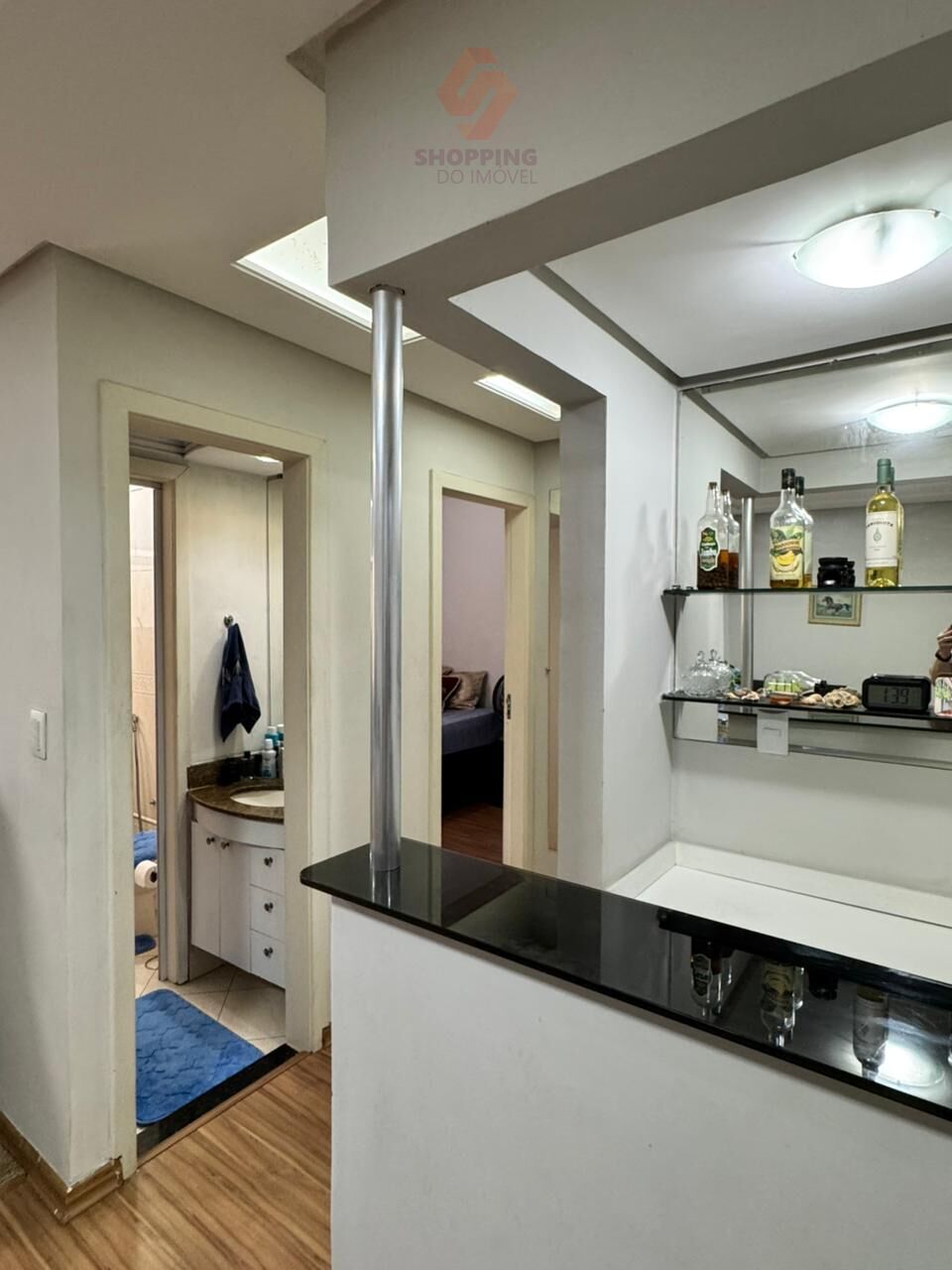 Apartamento, 2 quartos - Foto 12