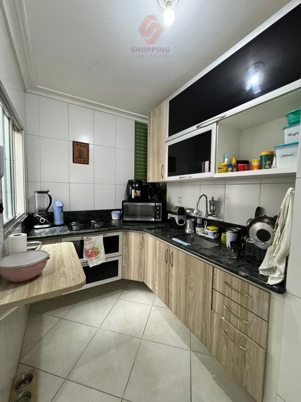 Apartamento, 2 quartos - Foto 2