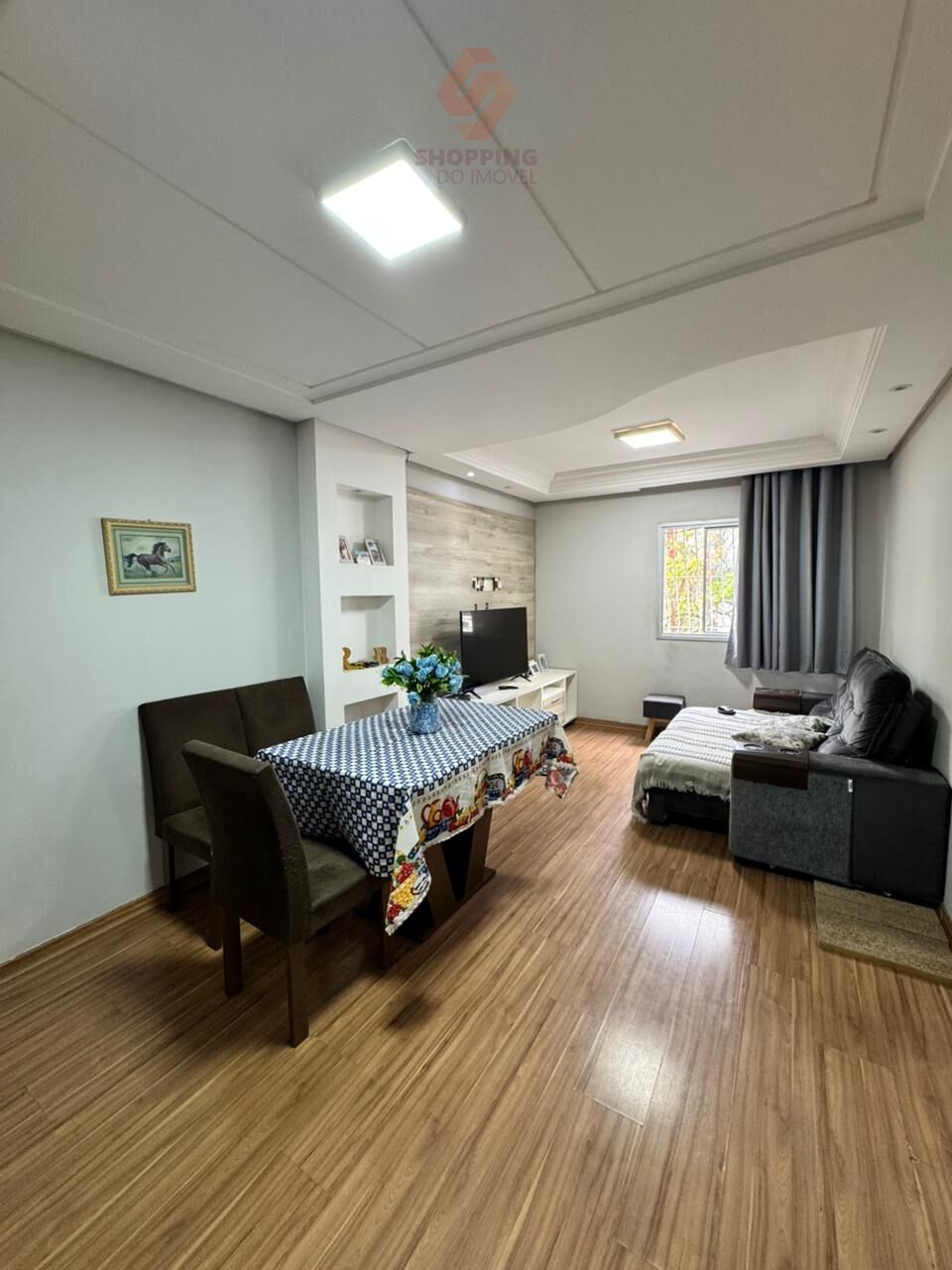 Apartamento, 2 quartos - Foto 8