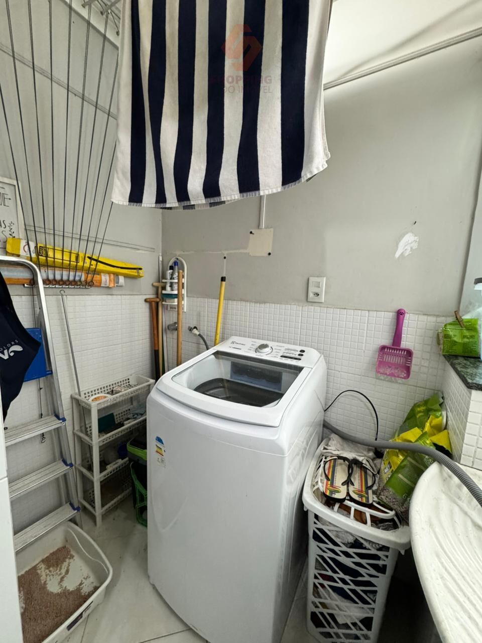 Apartamento, 2 quartos - Foto 4