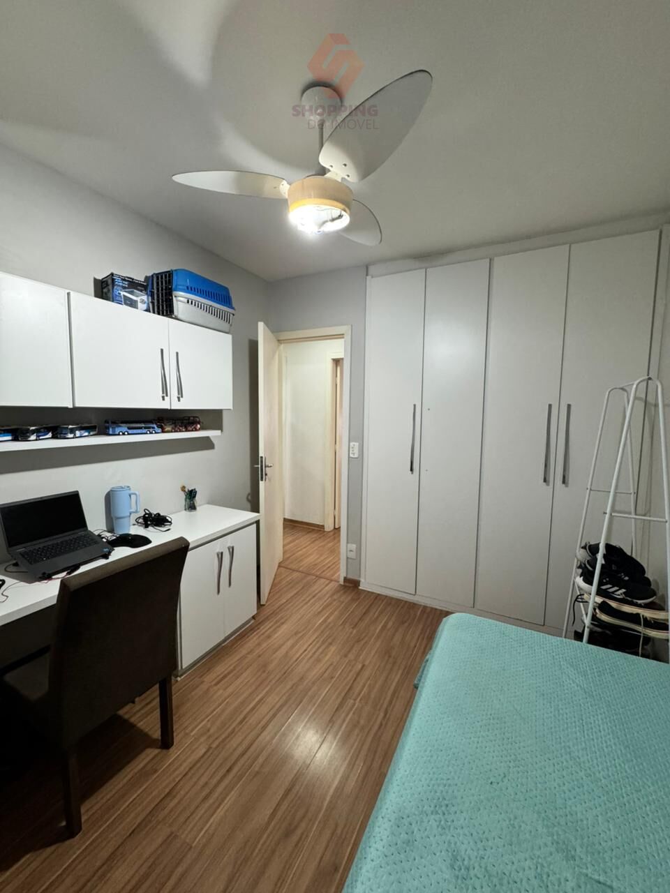 Apartamento, 2 quartos - Foto 6