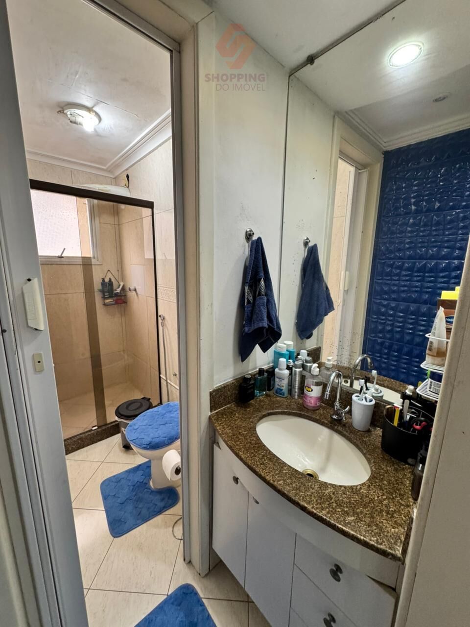 Apartamento, 2 quartos - Foto 1