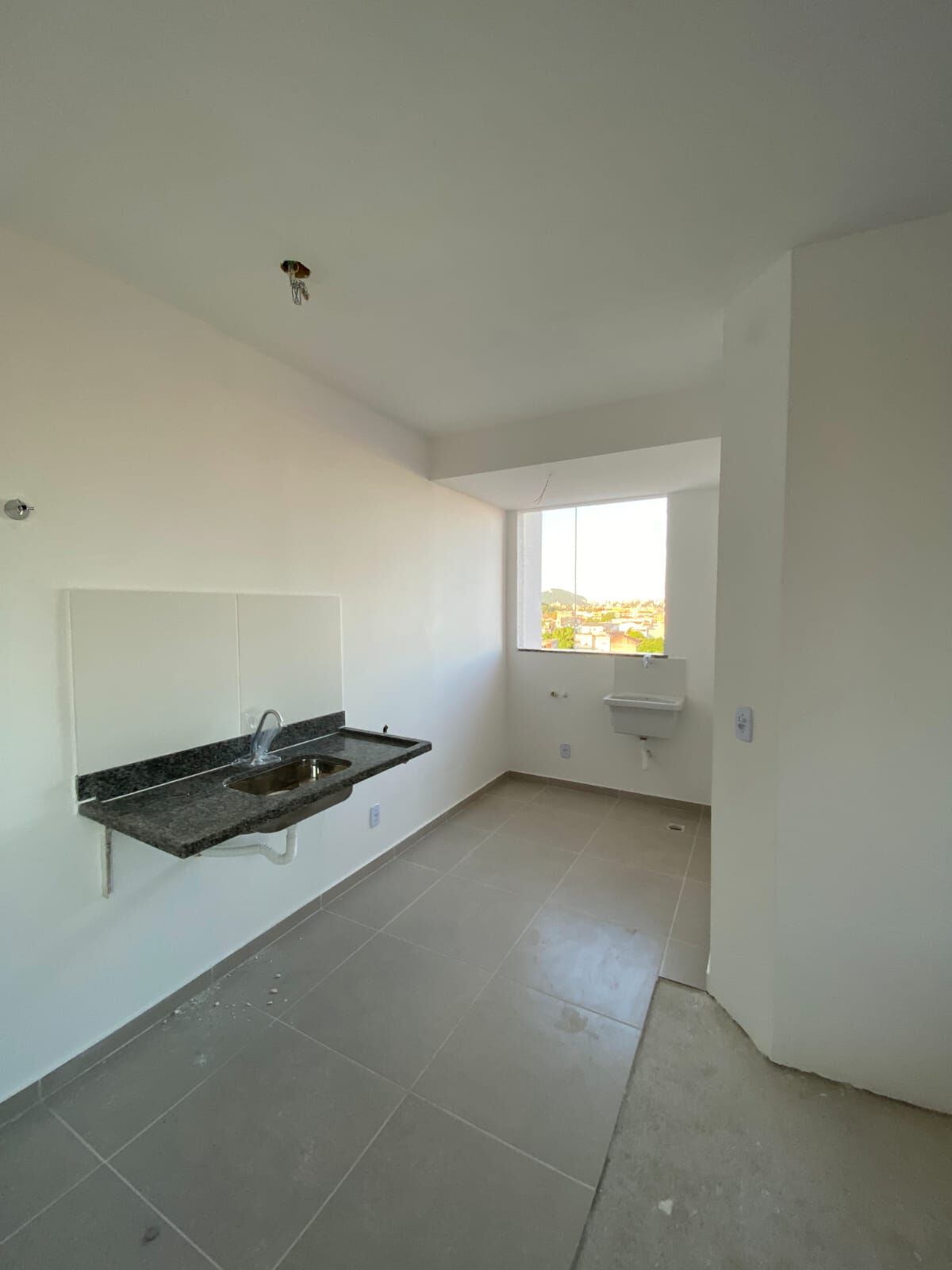 Apartamento à venda com 2 quartos, 47m² - Foto 13