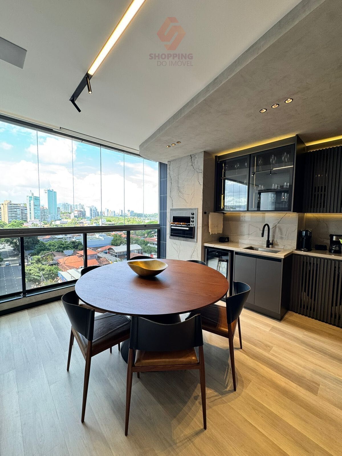 Apartamento, 2 quartos, 117 m² - Foto 4