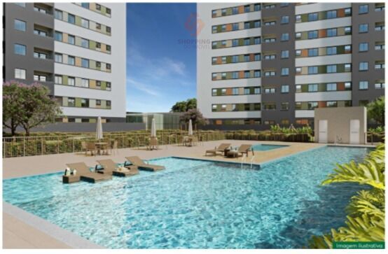 Apartamento - Foto 3