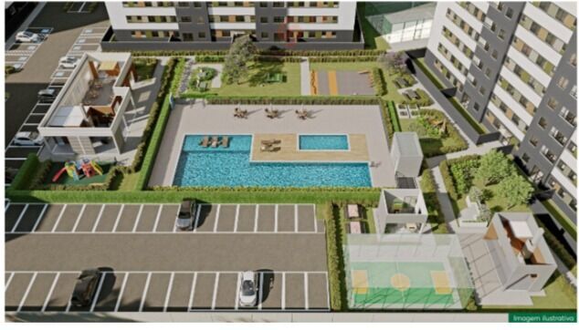 Apartamento - Foto 12