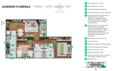 Apartamento - Foto 23