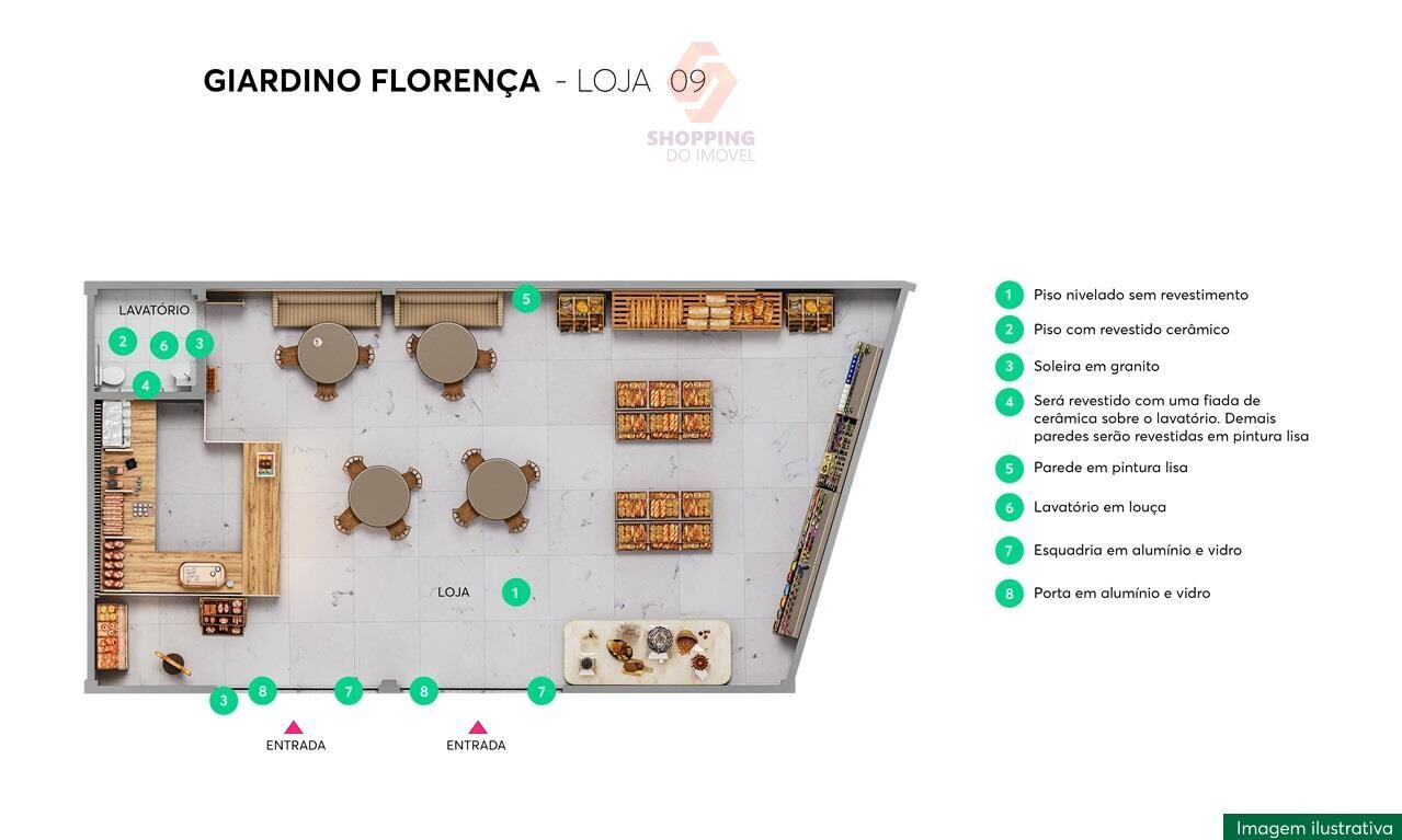 Apartamento - Foto 14