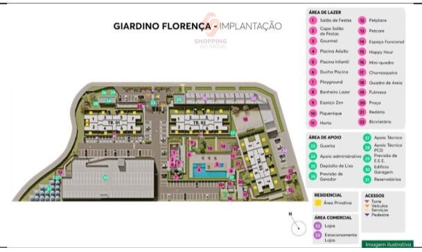 Apartamento - Foto 20