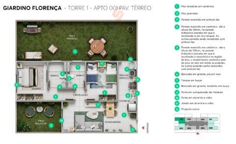 Apartamento - Foto 21