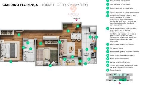 Apartamento - Foto 22