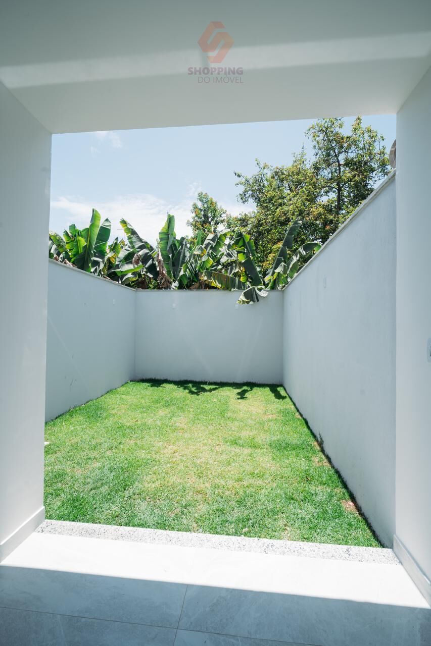 Casa, 3 quartos, 126 m² - Foto 6