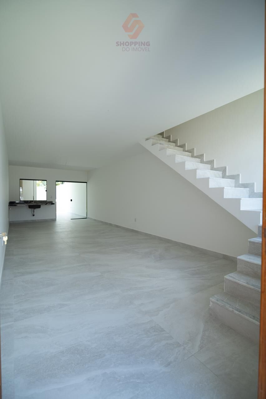 Casa, 3 quartos, 126 m² - Foto 2