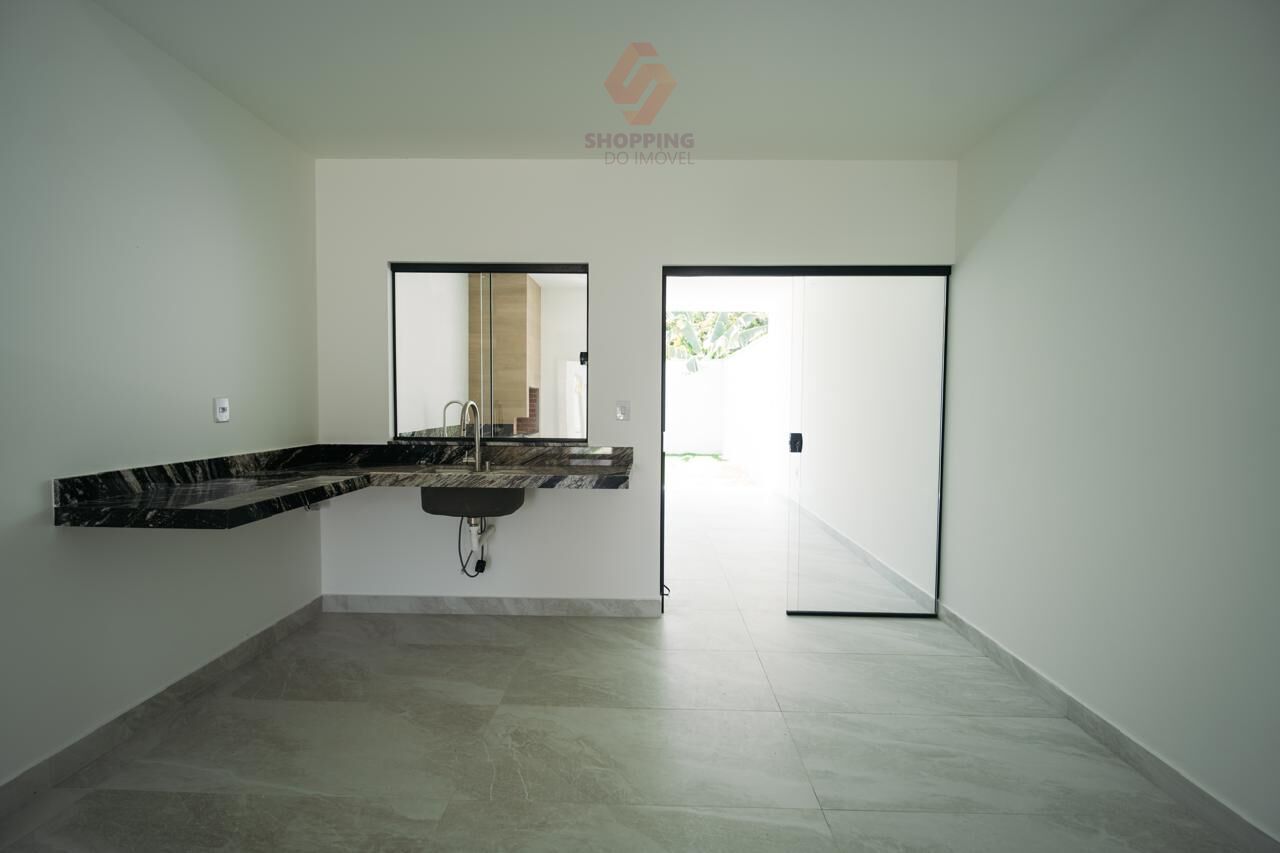 Casa, 3 quartos, 126 m² - Foto 4