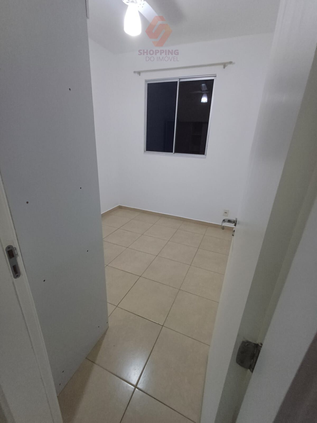 Apartamento, 2 quartos, 47 m² - Foto 2