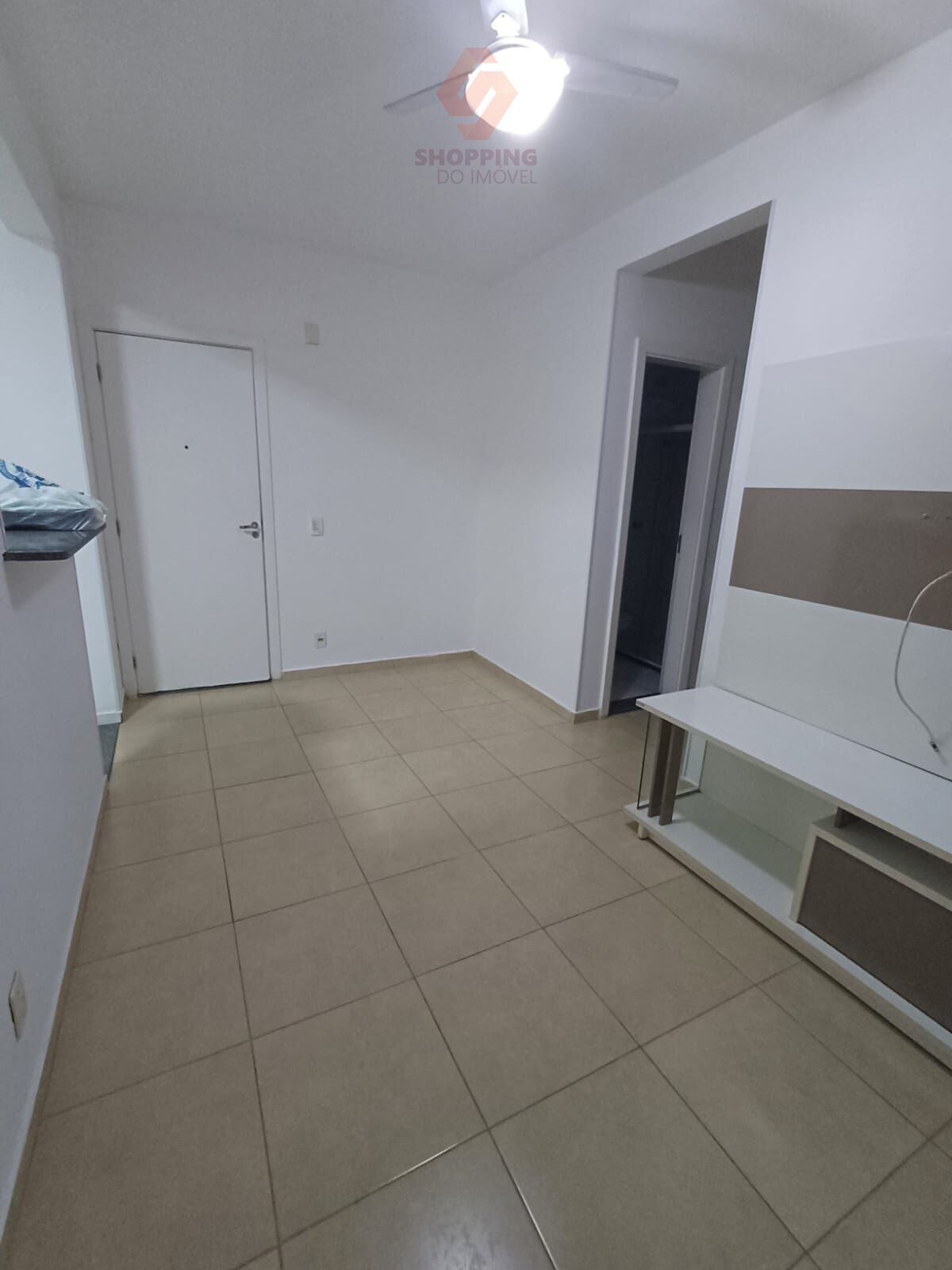 Apartamento, 2 quartos, 47 m² - Foto 3