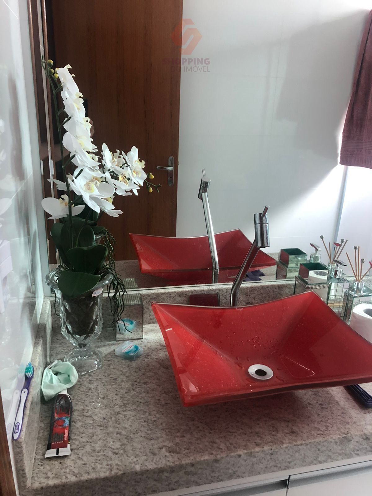 Casa, 3 quartos, 122 m² - Foto 13