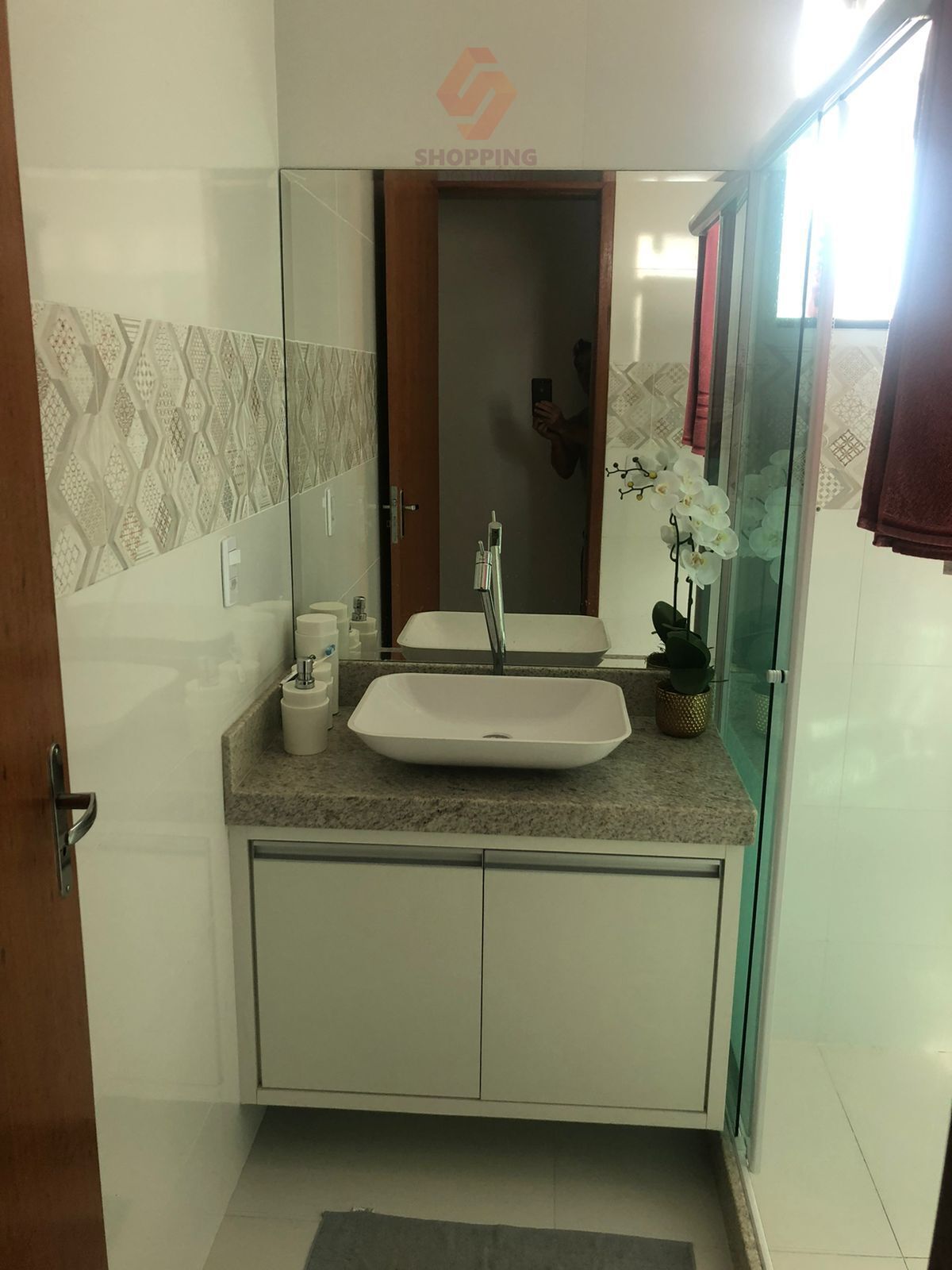 Casa, 3 quartos, 122 m² - Foto 11