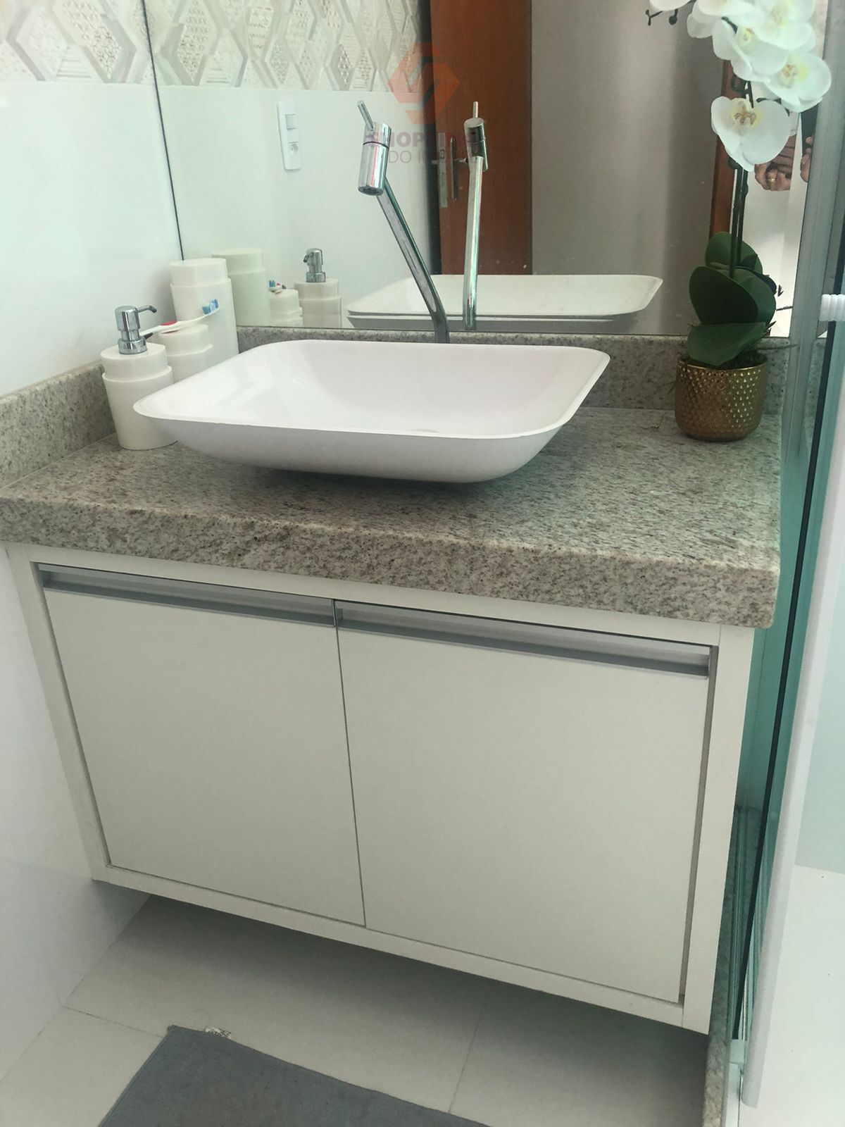 Casa, 3 quartos, 122 m² - Foto 12