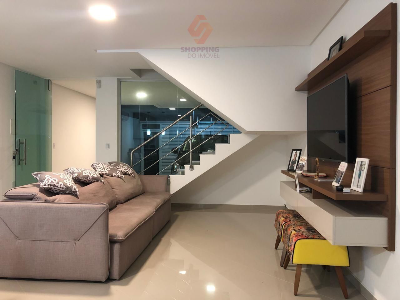 Casa, 3 quartos, 122 m² - Foto 6