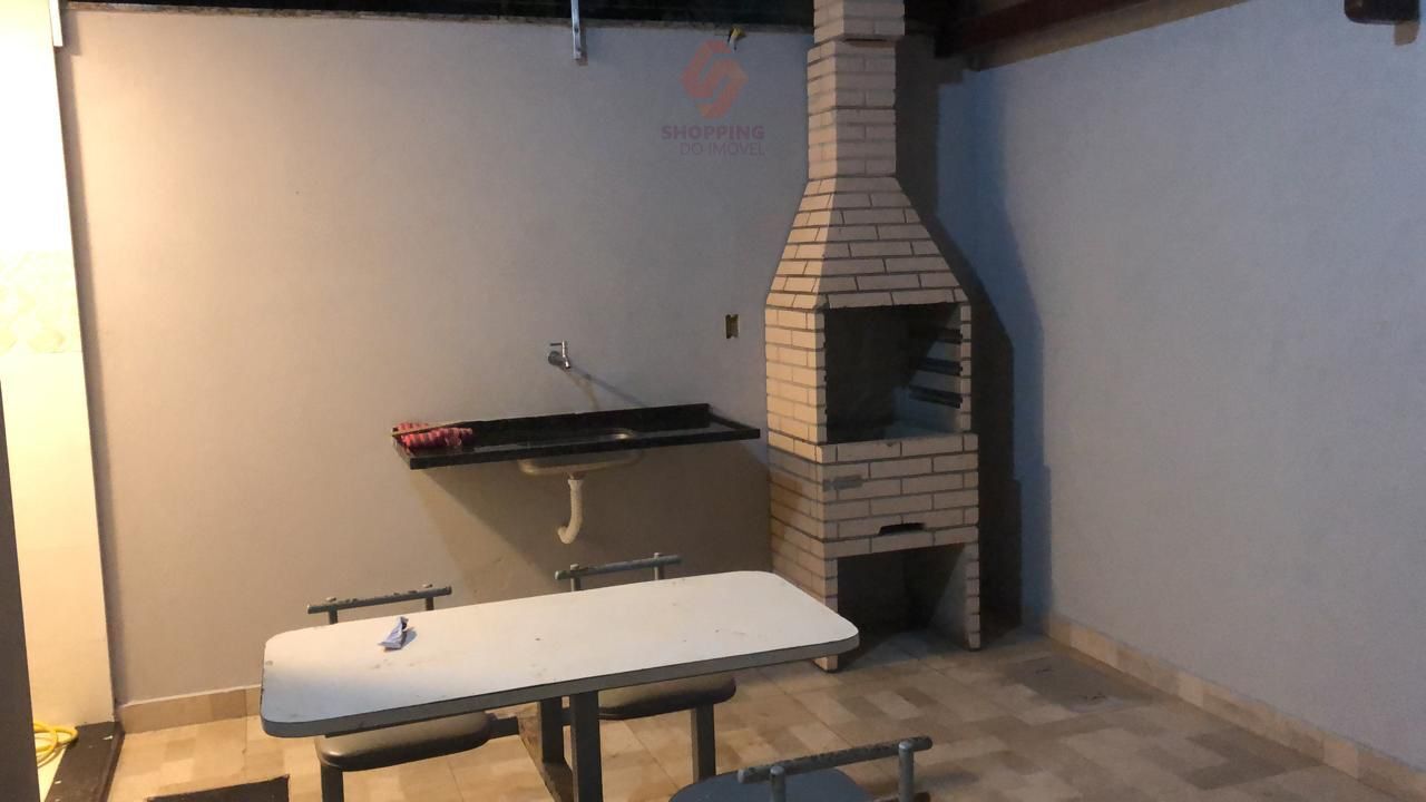 Casa, 3 quartos, 122 m² - Foto 2