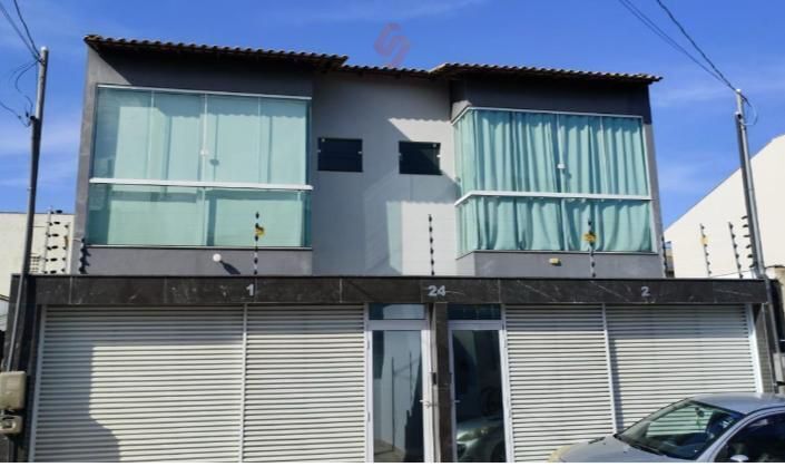 Casa, 3 quartos, 122 m² - Foto 1