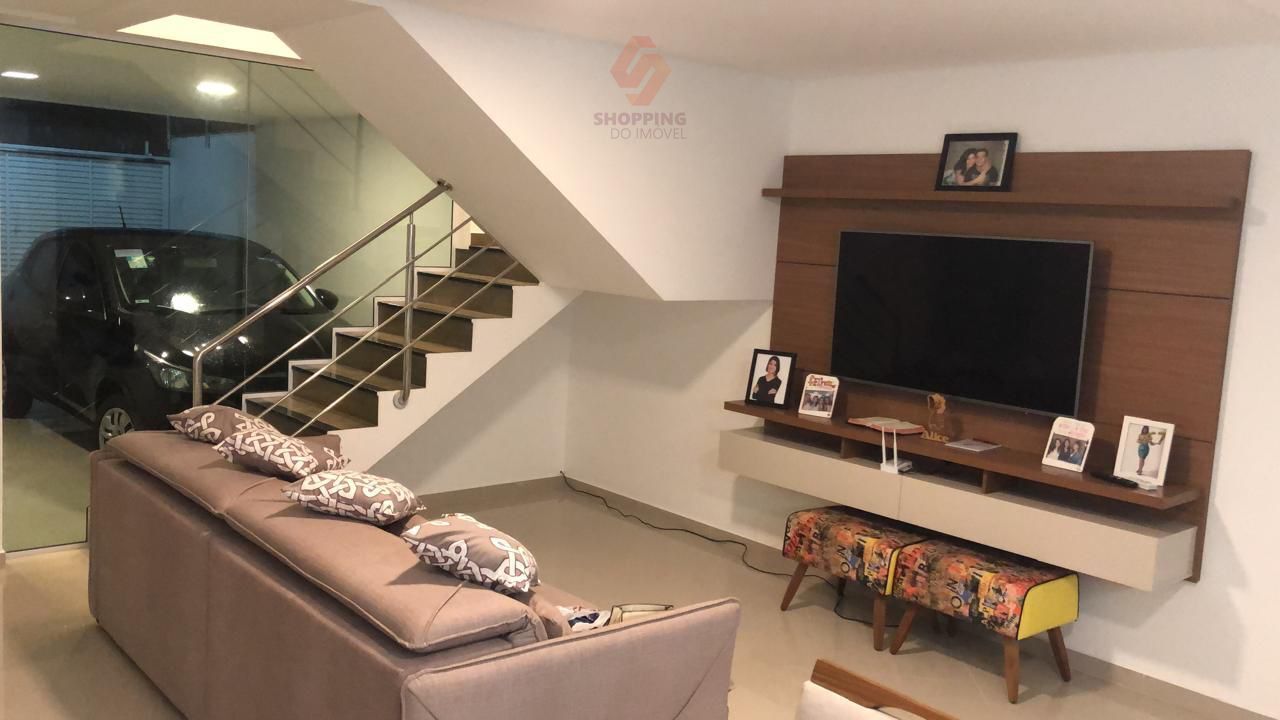 Casa, 3 quartos, 122 m² - Foto 7
