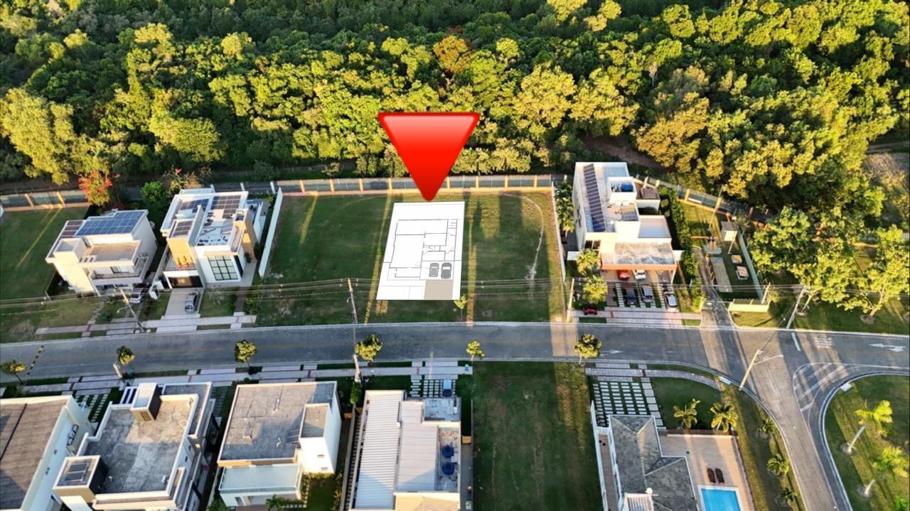 Terreno, 500 m² - Foto 1