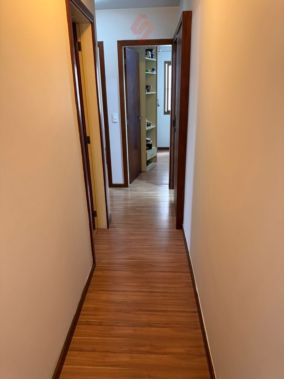 Apartamento à venda com 3 quartos, 110m² - Foto 8