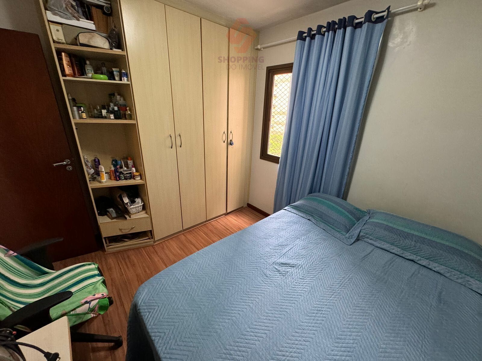 Apartamento à venda com 3 quartos, 110m² - Foto 14