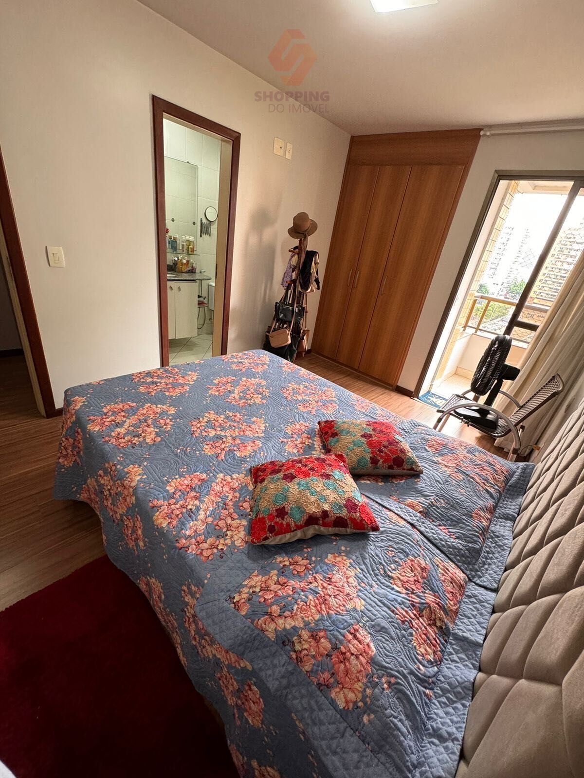 Apartamento à venda com 3 quartos, 110m² - Foto 12