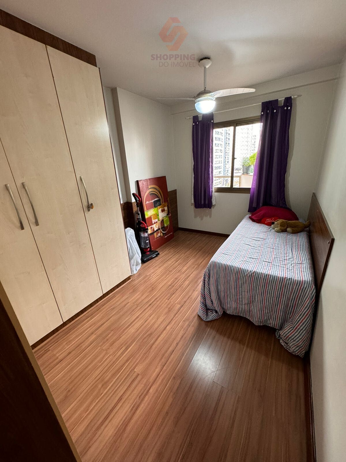 Apartamento à venda com 3 quartos, 110m² - Foto 17