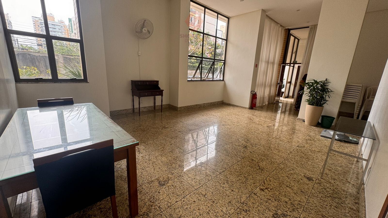 Apartamento à venda com 3 quartos, 110m² - Foto 5