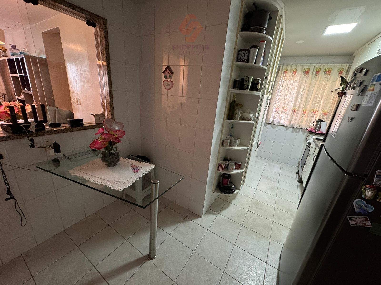 Apartamento à venda com 3 quartos, 110m² - Foto 27