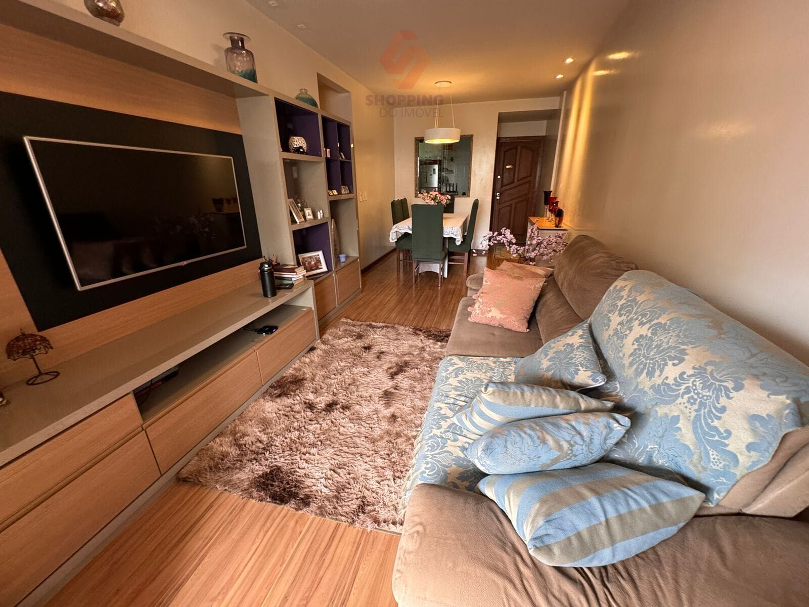 Apartamento à venda com 3 quartos, 110m² - Foto 20