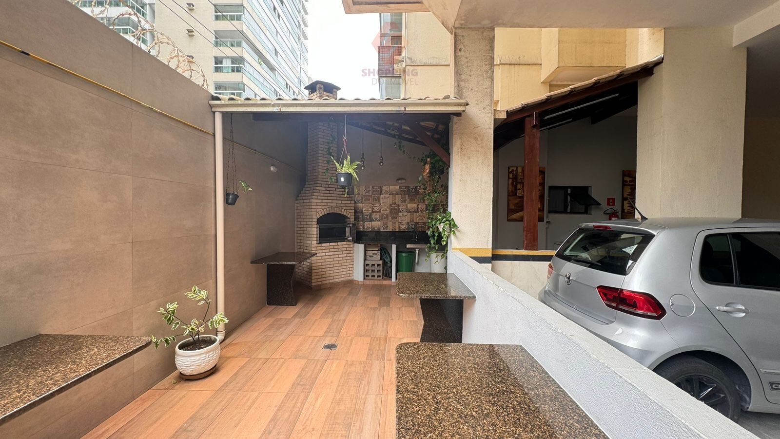 Apartamento à venda com 3 quartos, 110m² - Foto 3