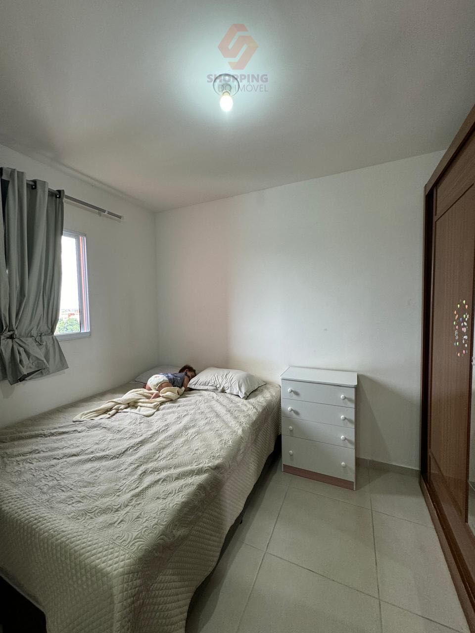 Apartamento à venda com 2 quartos, 45m² - Foto 4