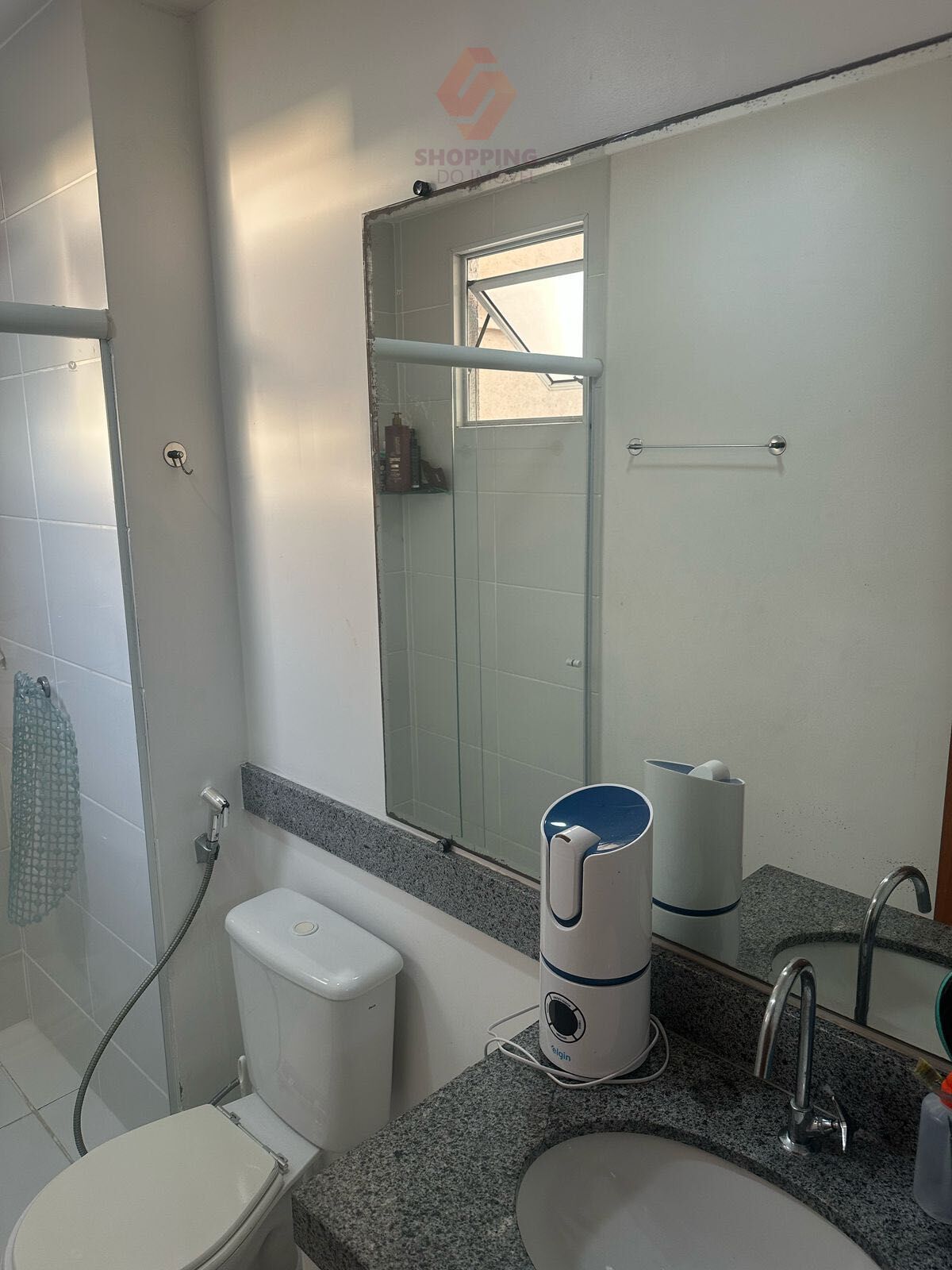 Apartamento à venda com 2 quartos, 60m² - Foto 7