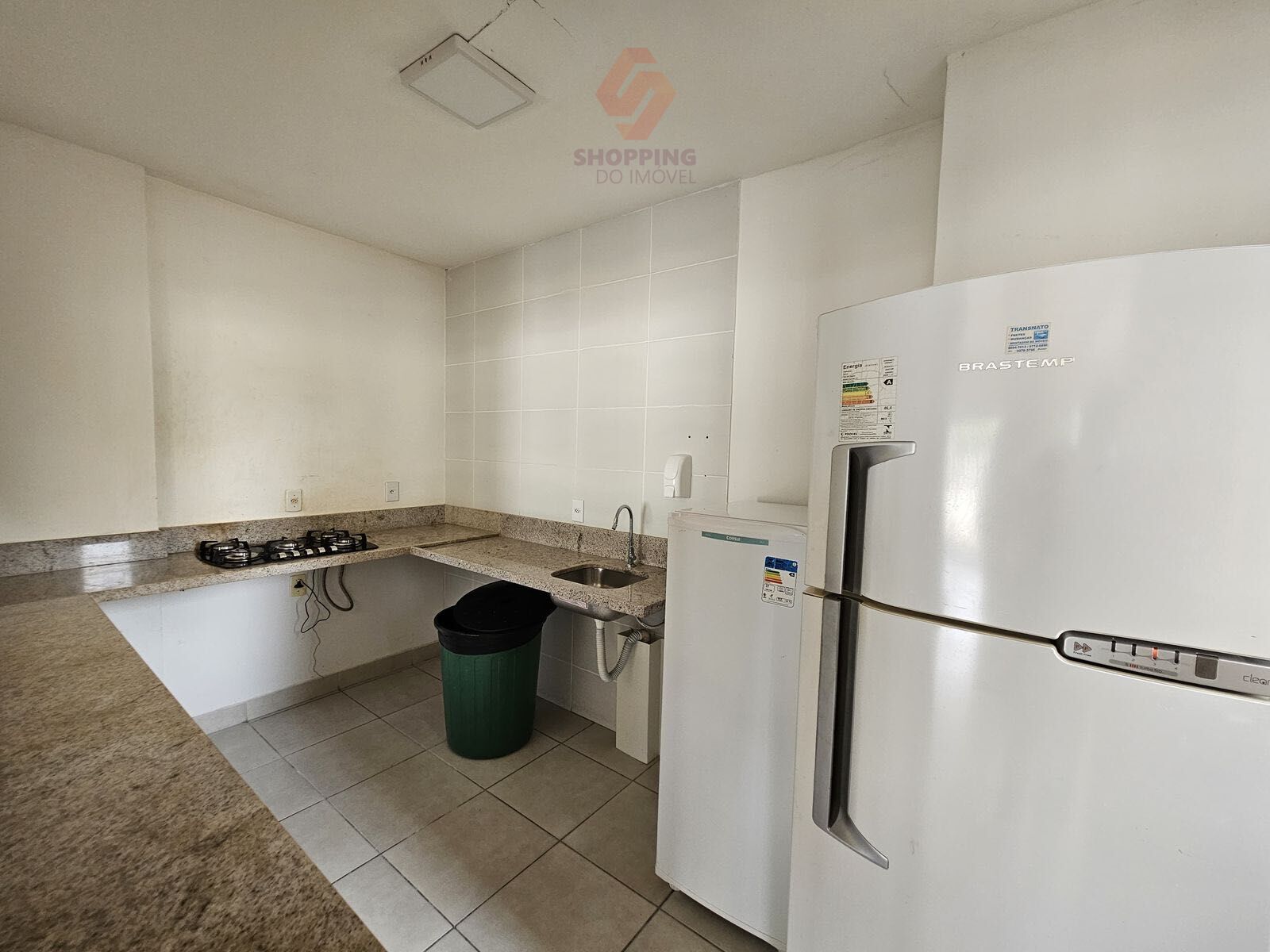 Apartamento à venda com 2 quartos, 60m² - Foto 25
