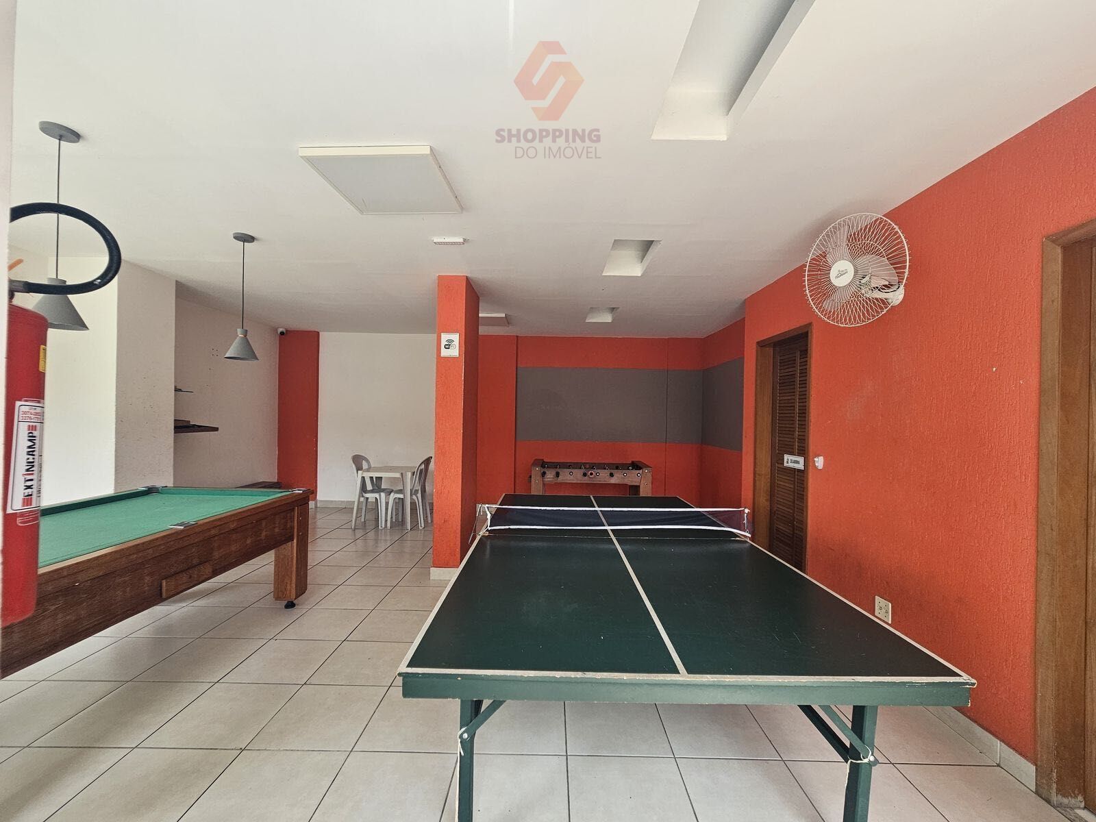 Apartamento à venda com 2 quartos, 60m² - Foto 16