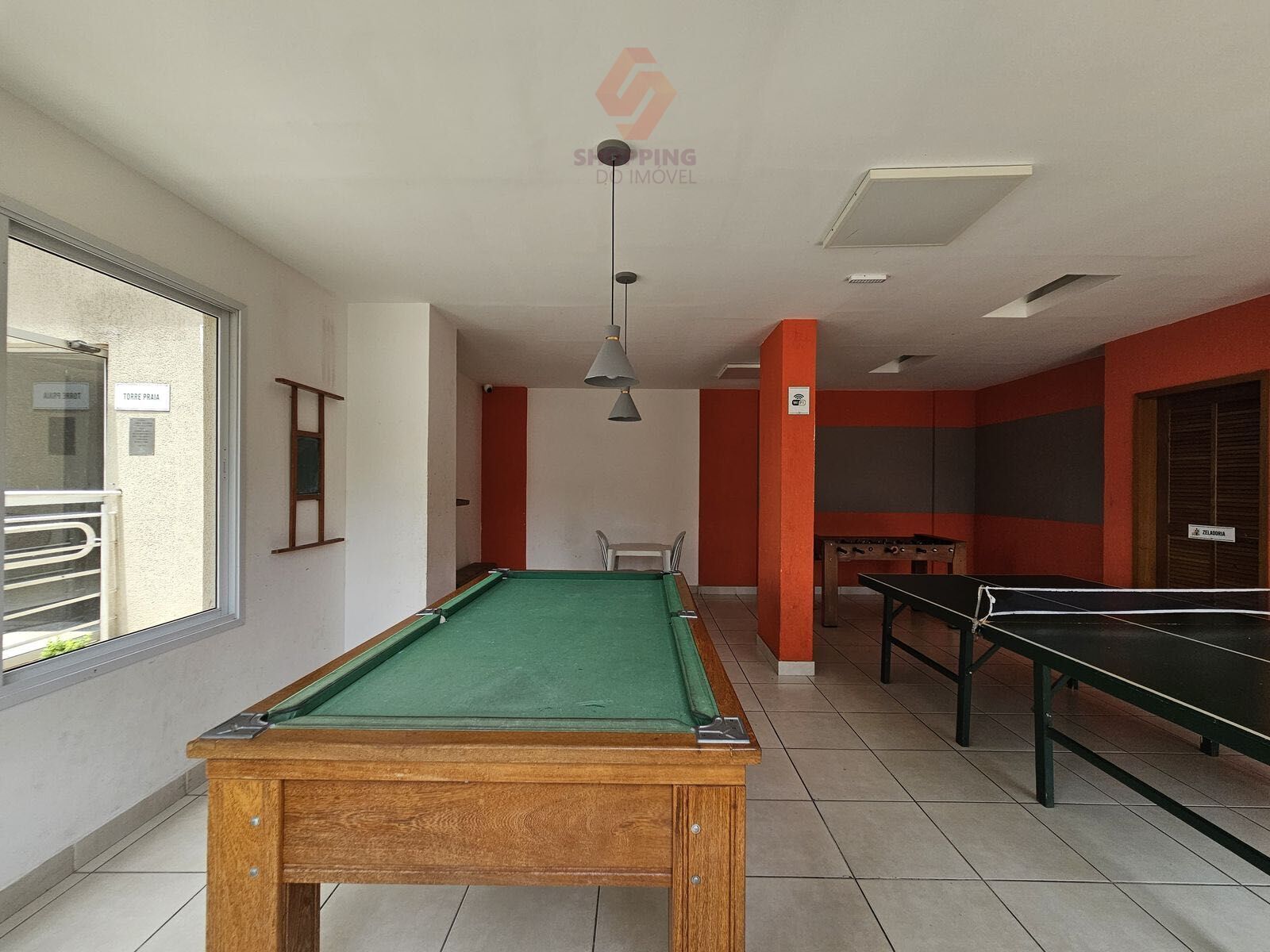Apartamento à venda com 2 quartos, 60m² - Foto 18