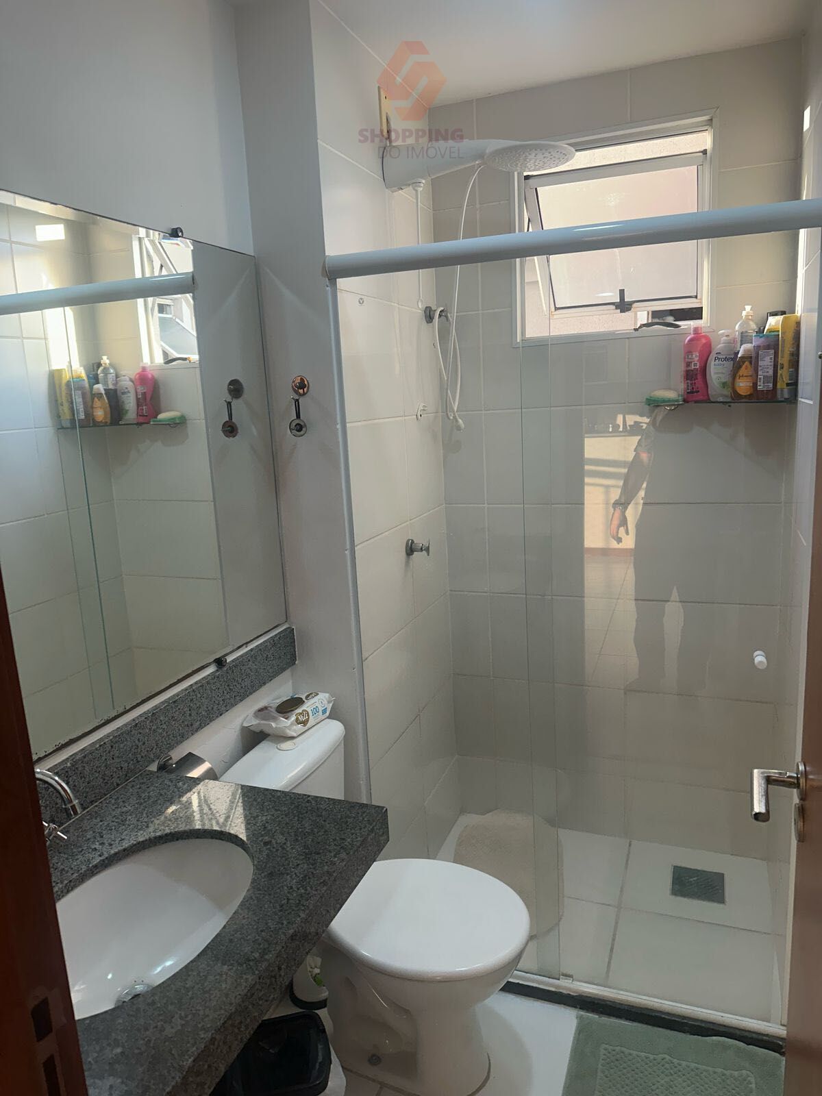 Apartamento à venda com 2 quartos, 60m² - Foto 5
