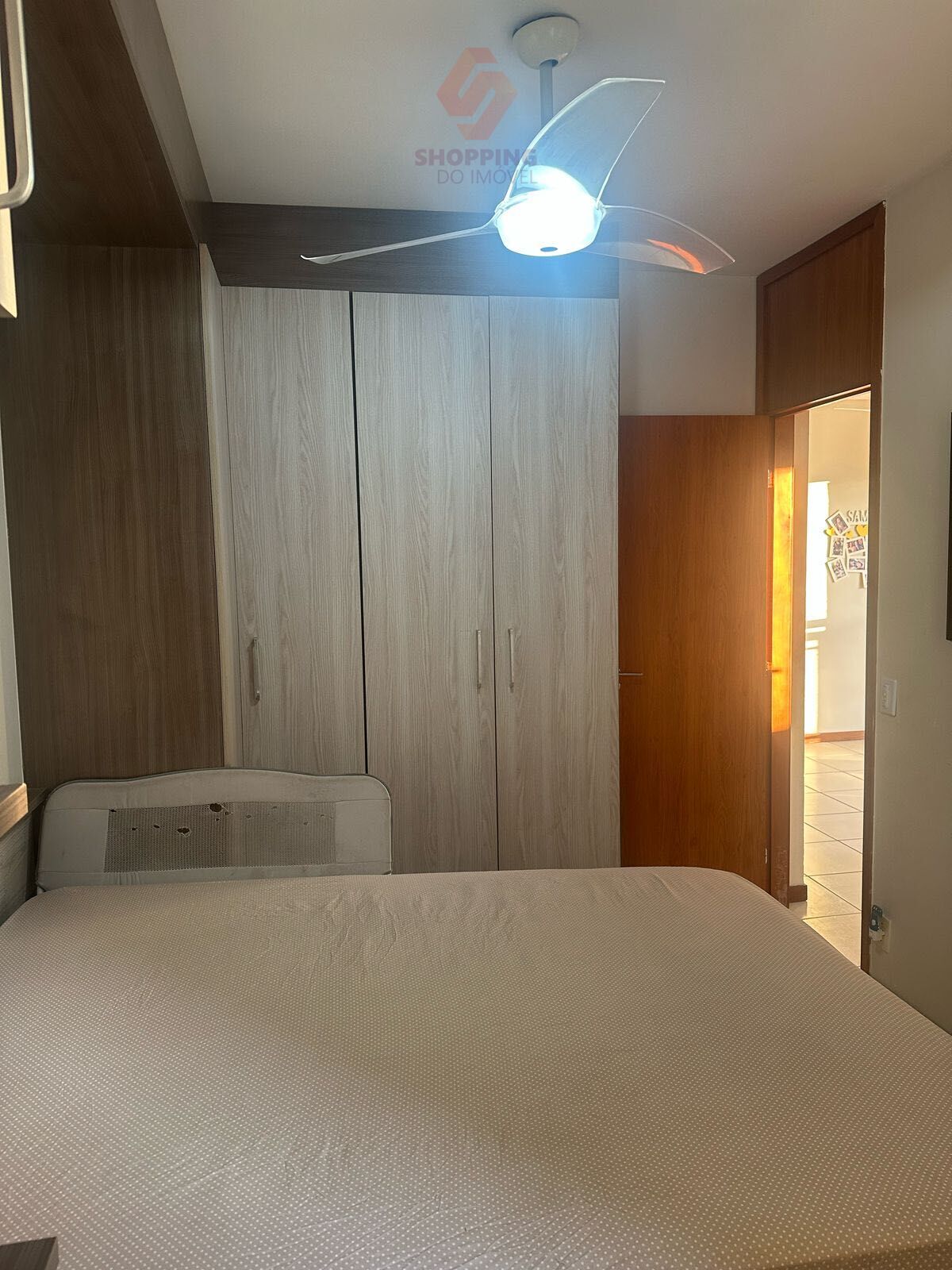 Apartamento à venda com 2 quartos, 60m² - Foto 9