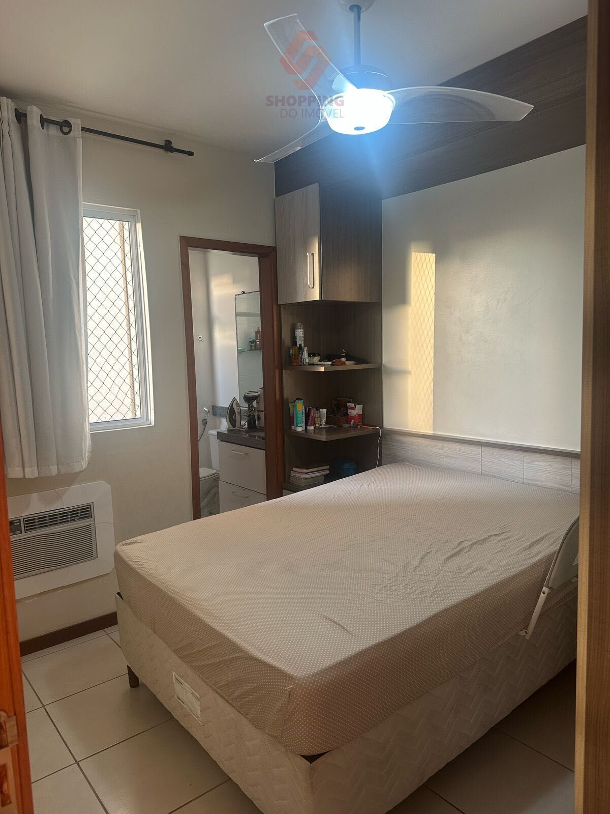 Apartamento à venda com 2 quartos, 60m² - Foto 8