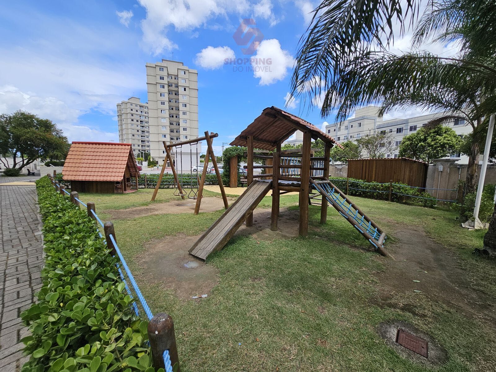 Apartamento à venda com 2 quartos, 60m² - Foto 19