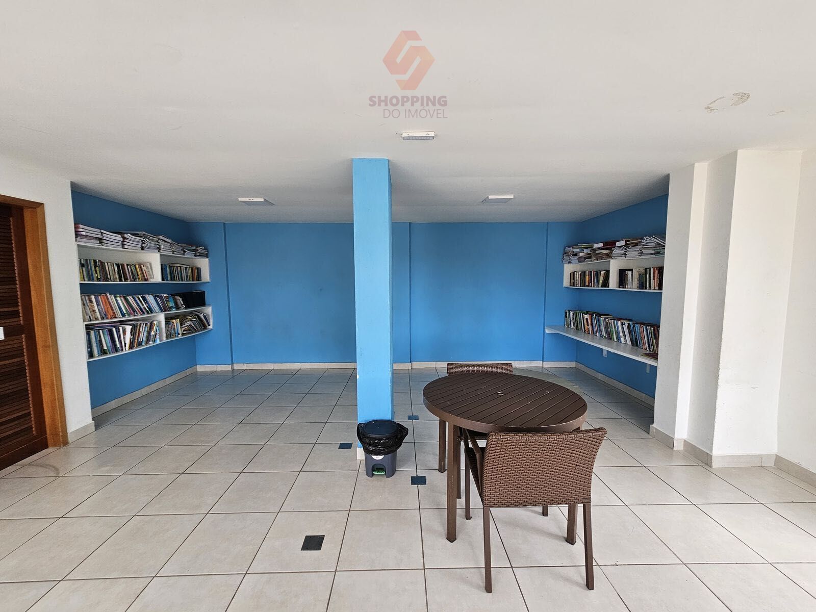 Apartamento à venda com 2 quartos, 60m² - Foto 24