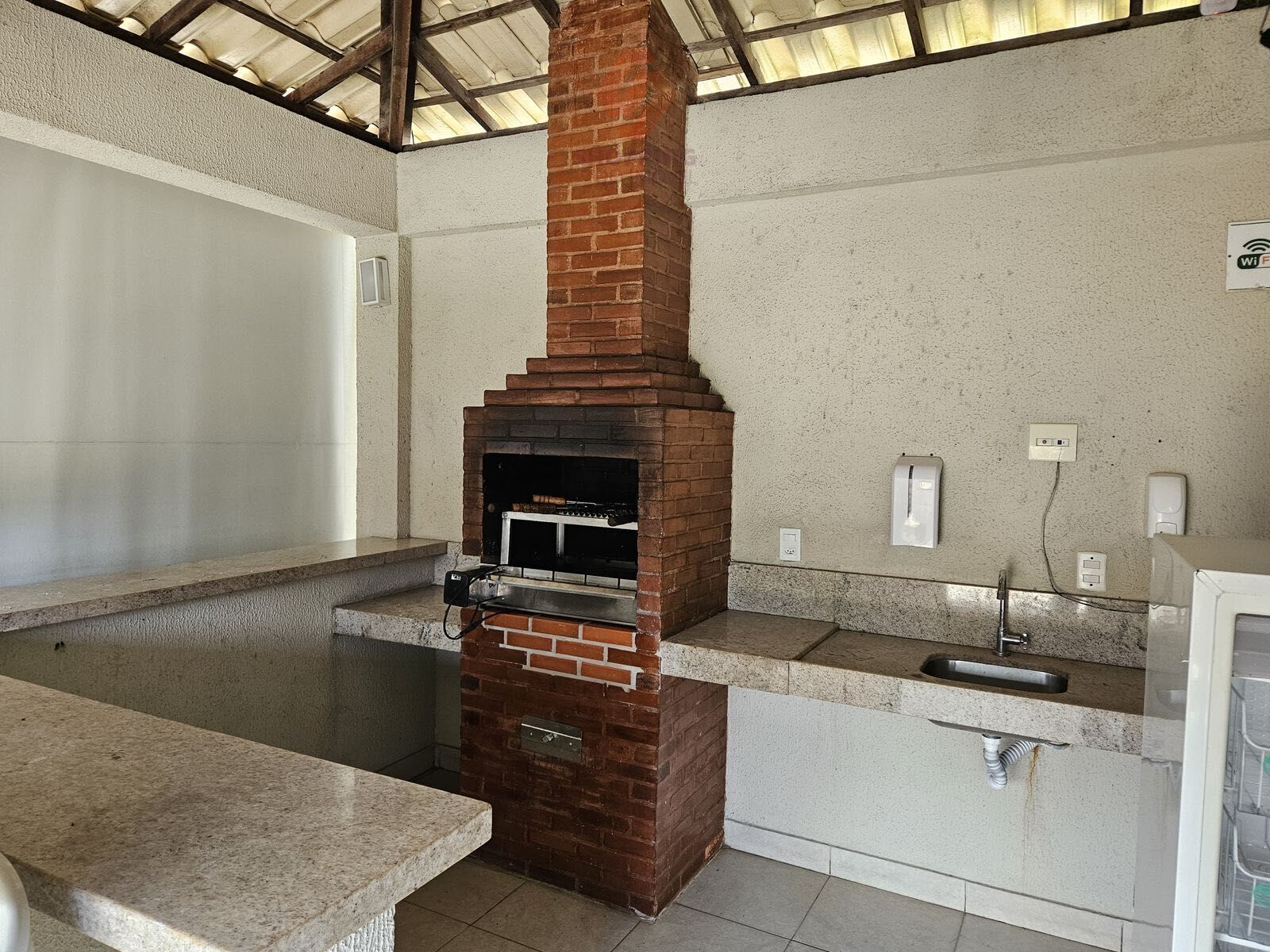 Apartamento à venda com 2 quartos, 60m² - Foto 22