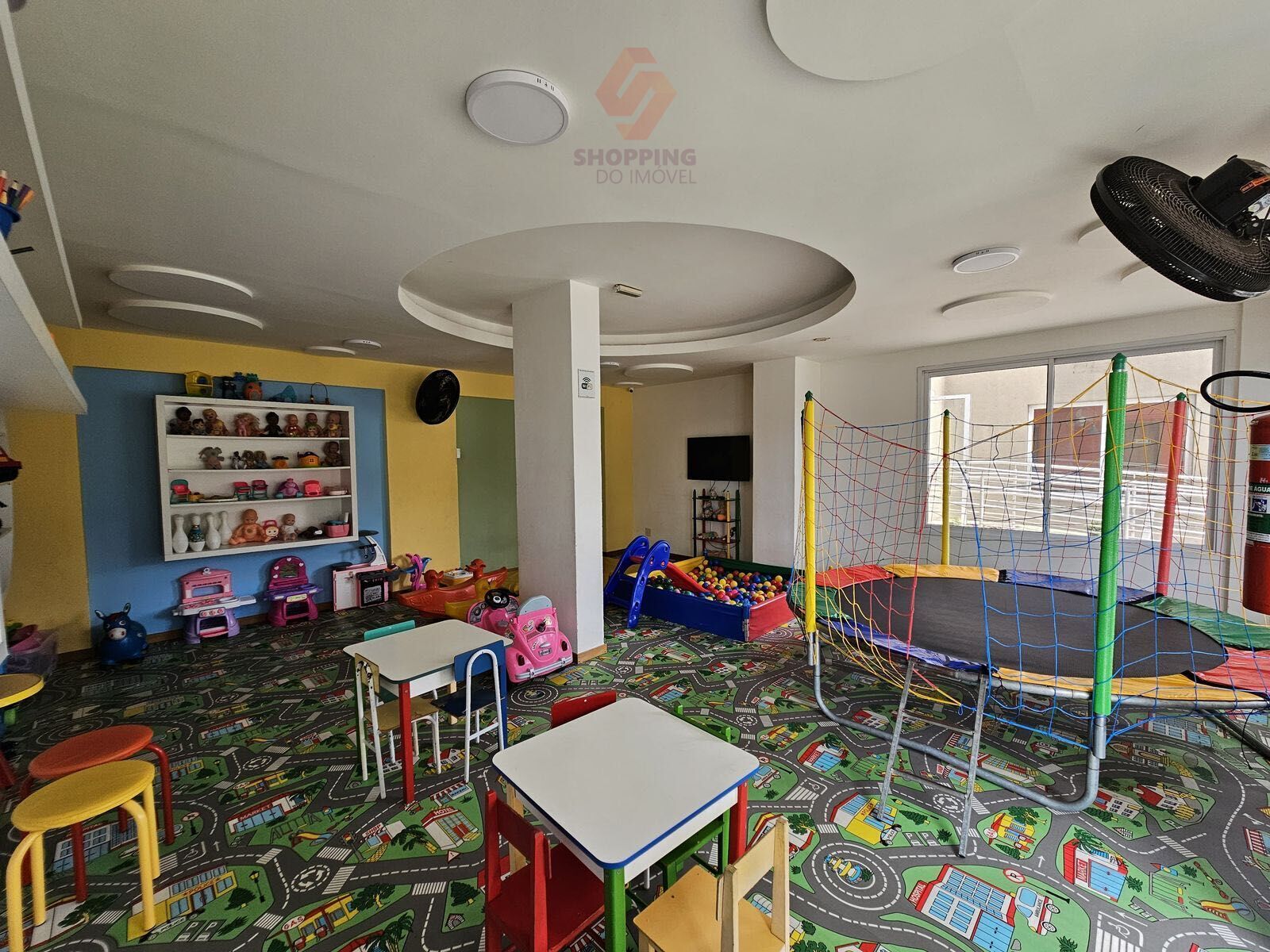 Apartamento à venda com 2 quartos, 60m² - Foto 20