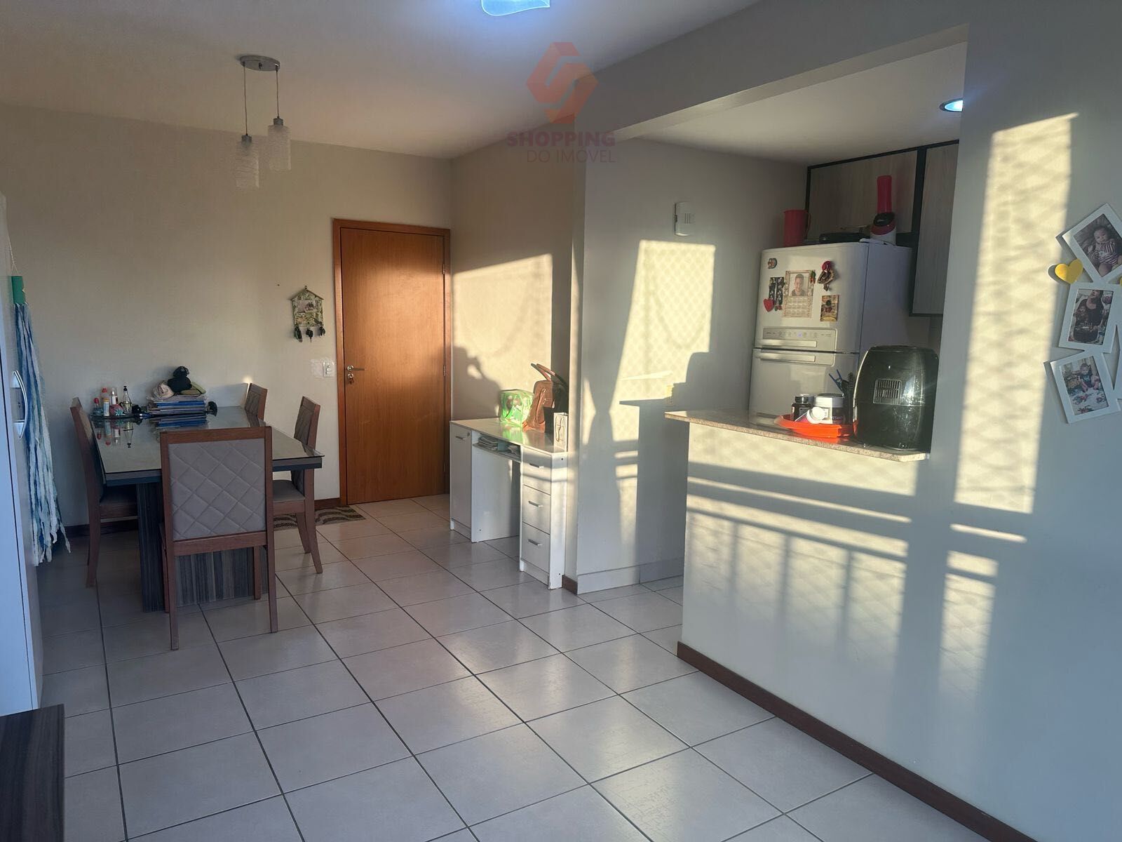 Apartamento à venda com 2 quartos, 60m² - Foto 12